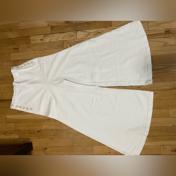 Free People Beach Cydney Set - White - Picture 6 of 8